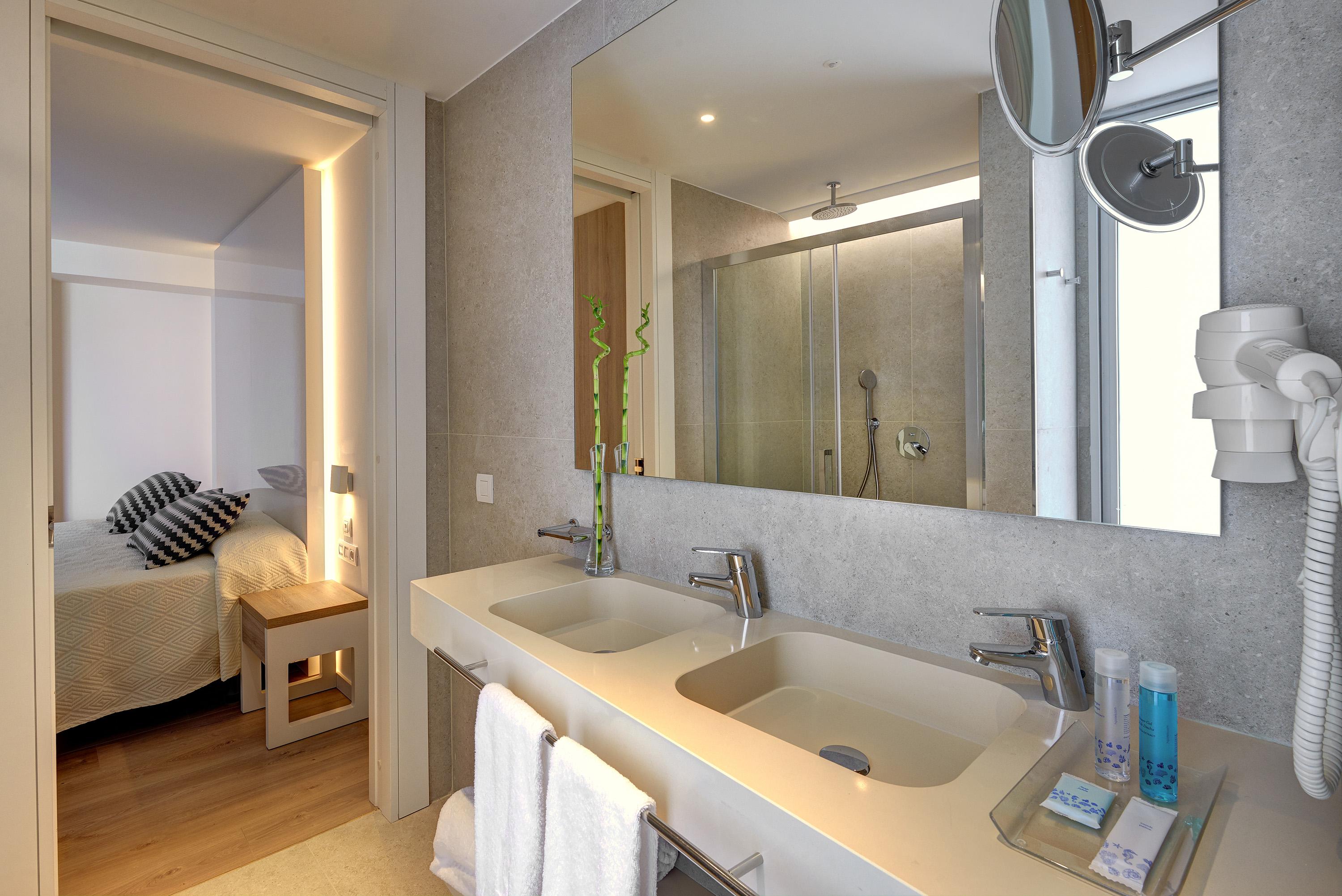 Hotel Hipotels Bahia Cala Millor - Adults Only Cala Millor (Mallorca)