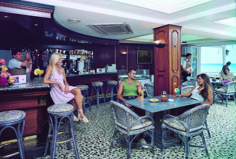 Voramar Hotel 3*