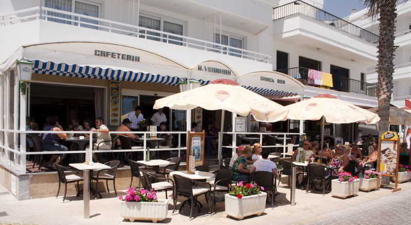 Voramar Hotel Cala Millor (Mallorca)