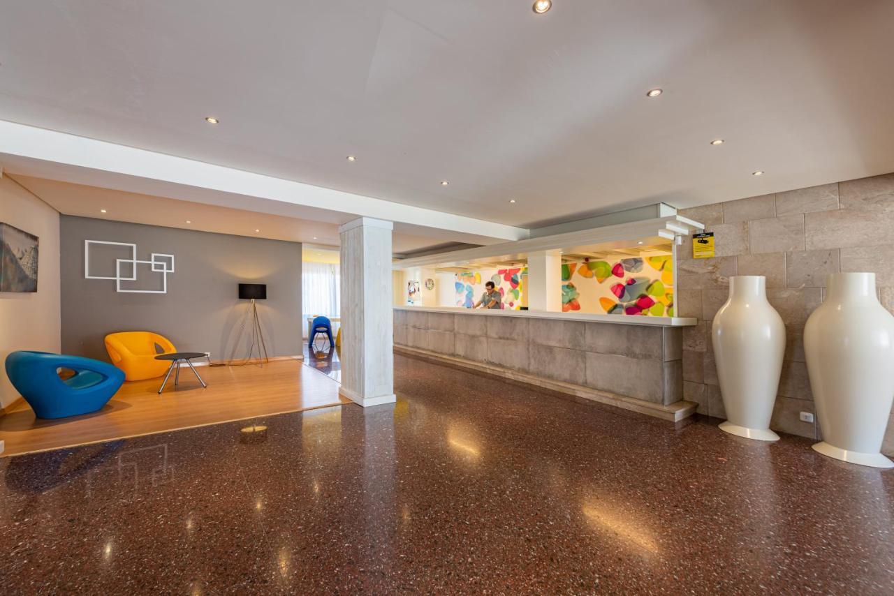 Hotel Santa Maria Playa Cala Millor (Mallorca)