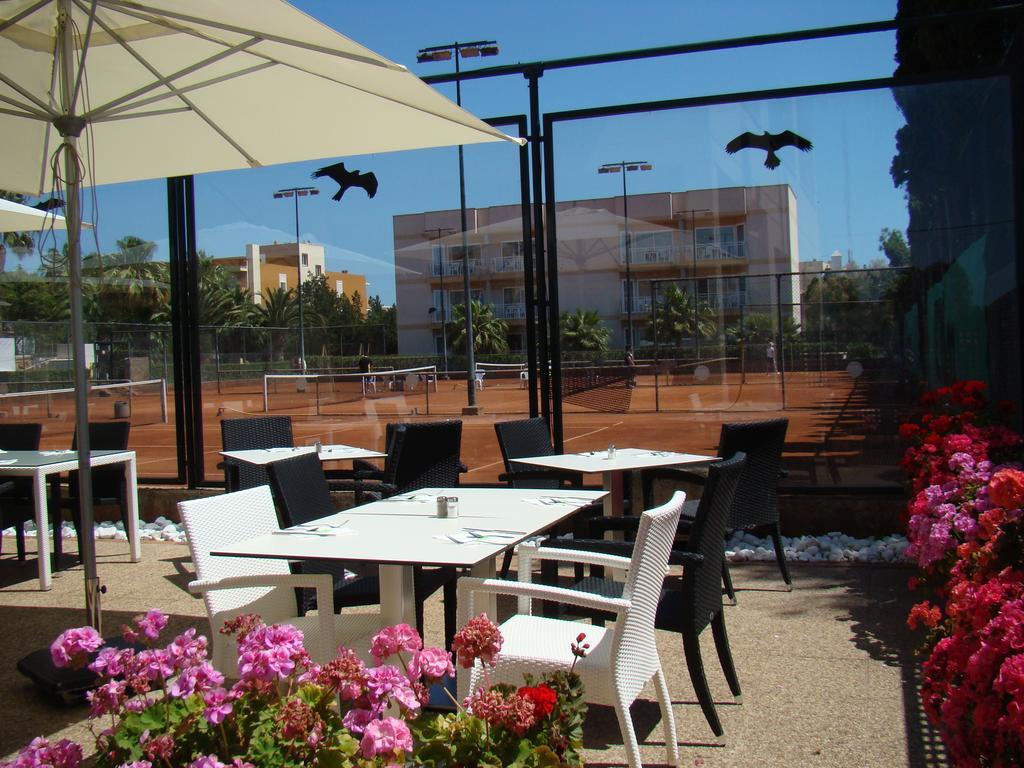 Club Simo Cala Millor (Mallorca)