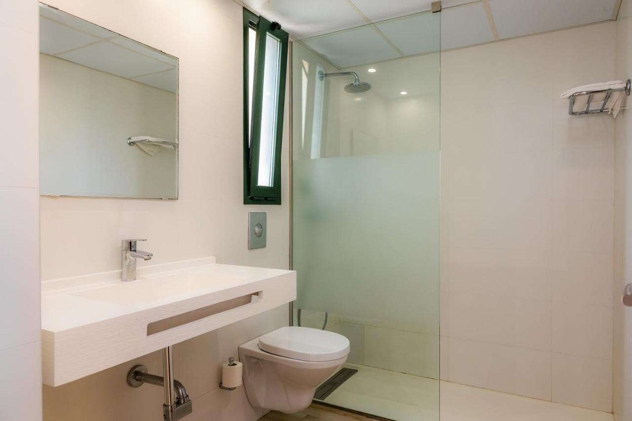 Vakantiehuis Apto Con Terraza 401 Cala Millor (Mallorca)