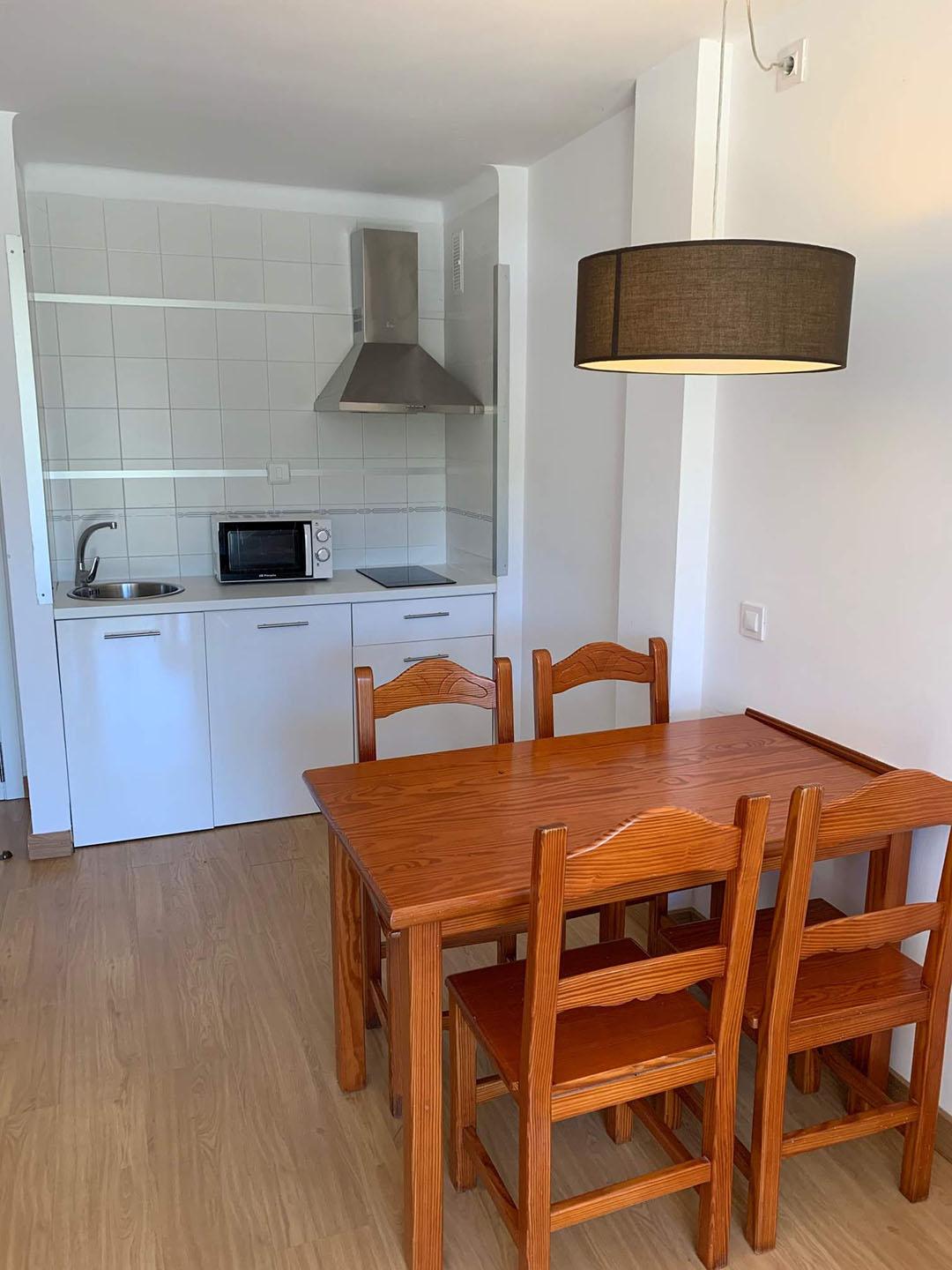 Aparthotel Club Simo 3*