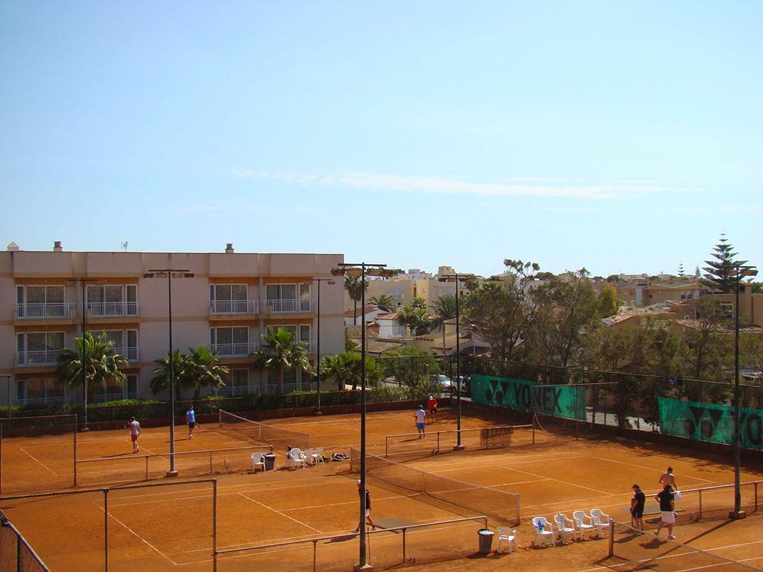 Aparthotel Club Simo Cala Millor (Mallorca)