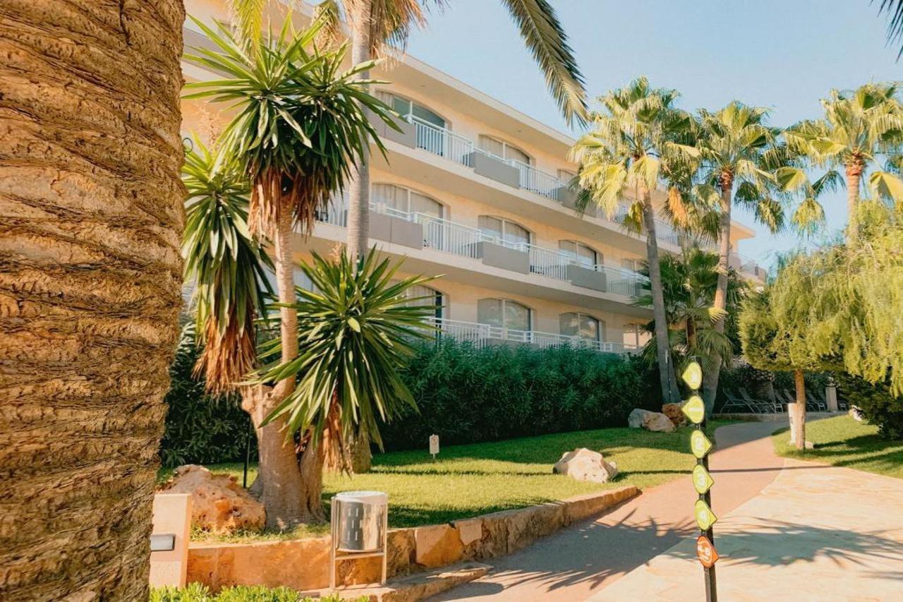 Aparthotel Club Simo Cala Millor (Mallorca)