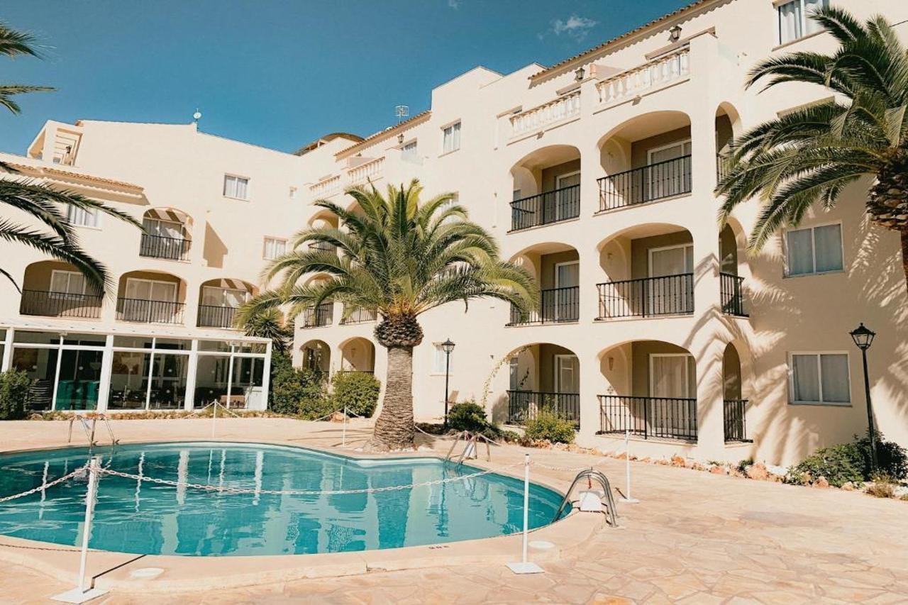 Aparthotel Club Simo 3*