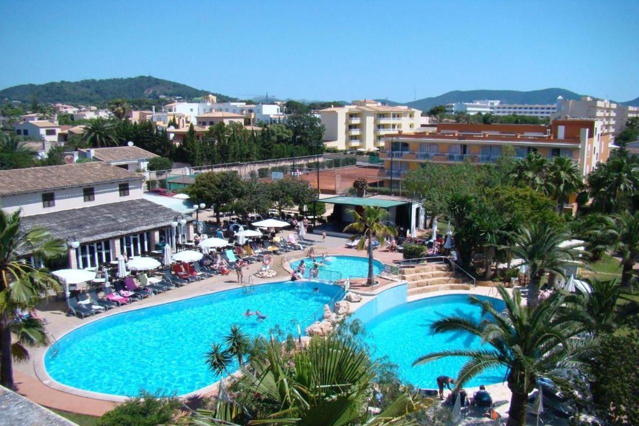 Aparthotel Club Simo Cala Millor (Mallorca)
