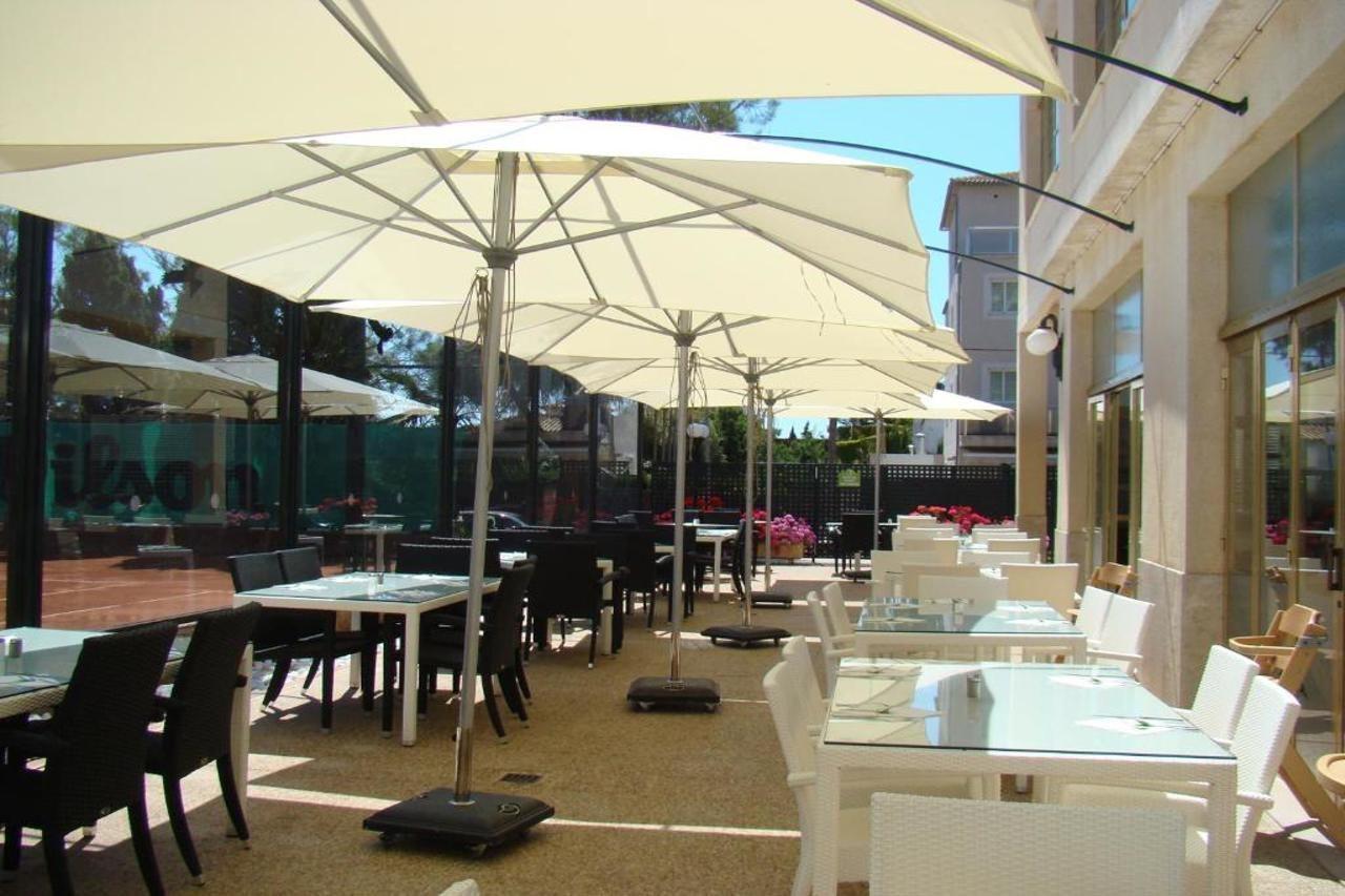 Aparthotel Club Simo Cala Millor (Mallorca)
