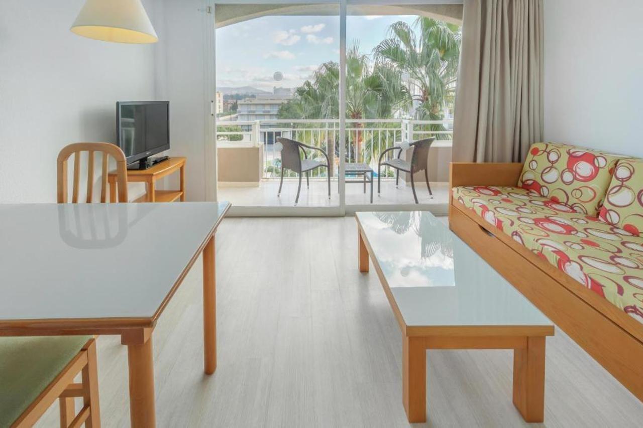 Club Simo Aparthotel Cala Millor (Mallorca)