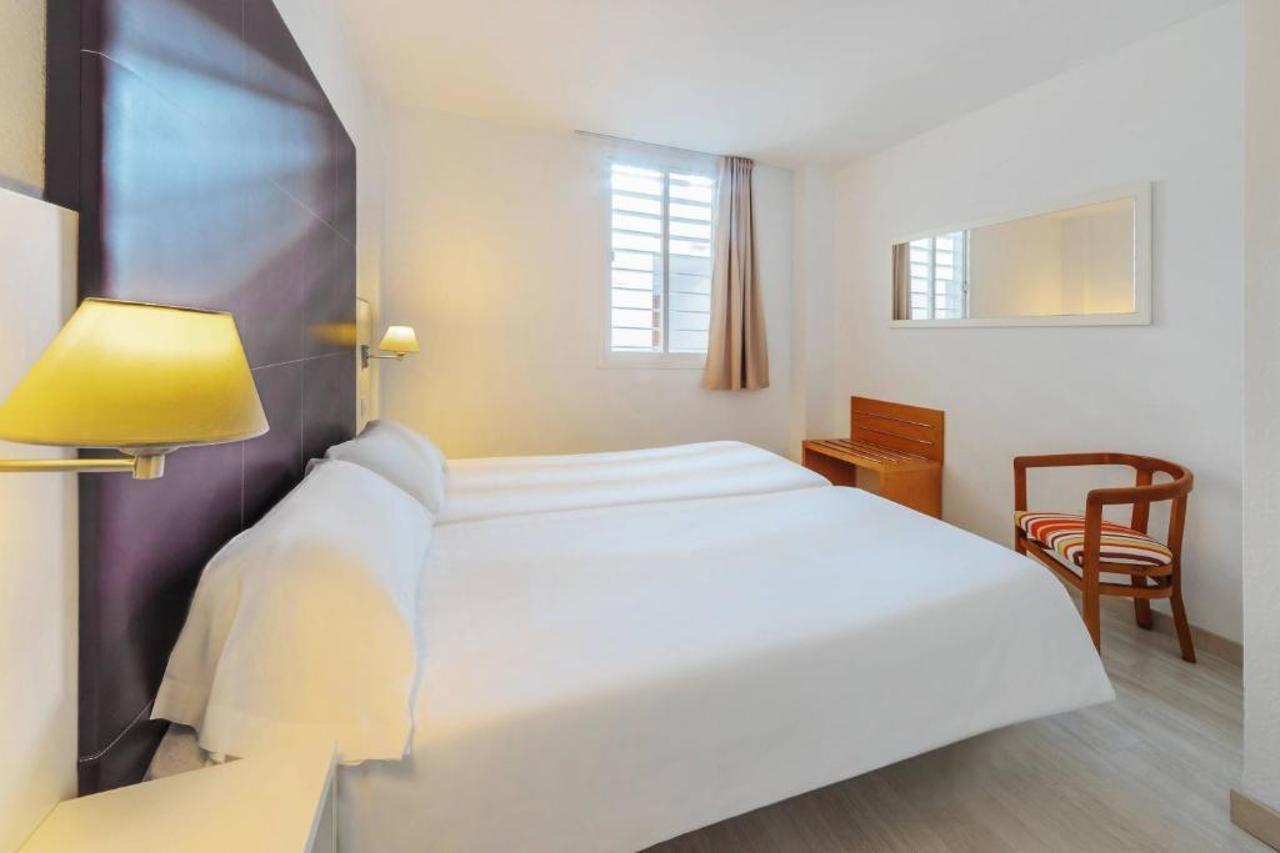 Aparthotel Club Simo Cala Millor (Mallorca)