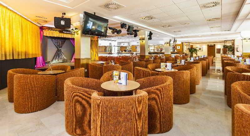 Allsun Sumba 4* Cala Millor (Mallorca)
