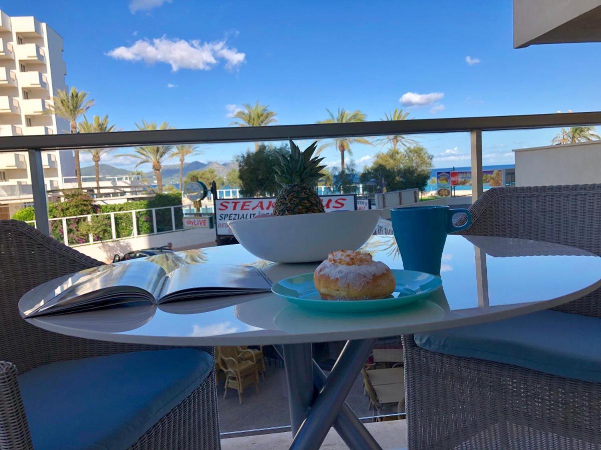 Sa Maniga 1b Cala Millor House Appartement Cala Millor (Mallorca)