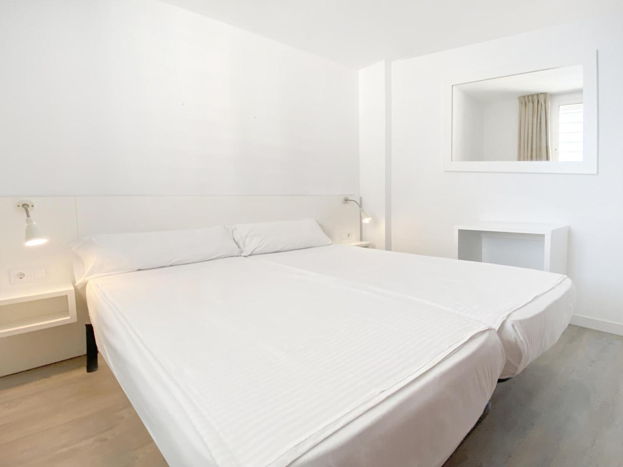 Aparthotel Morito