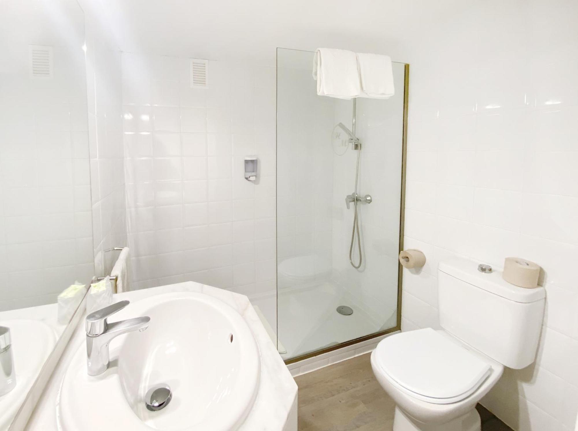 Morito Aparthotel Cala Millor (Mallorca)