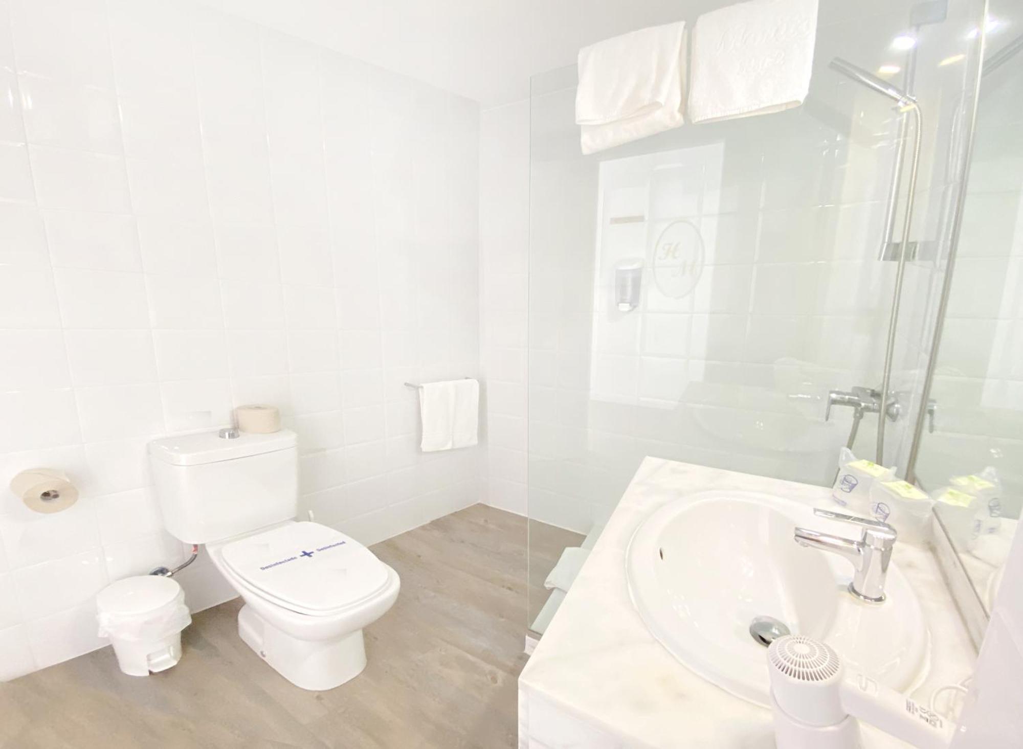 Aparthotel Morito *