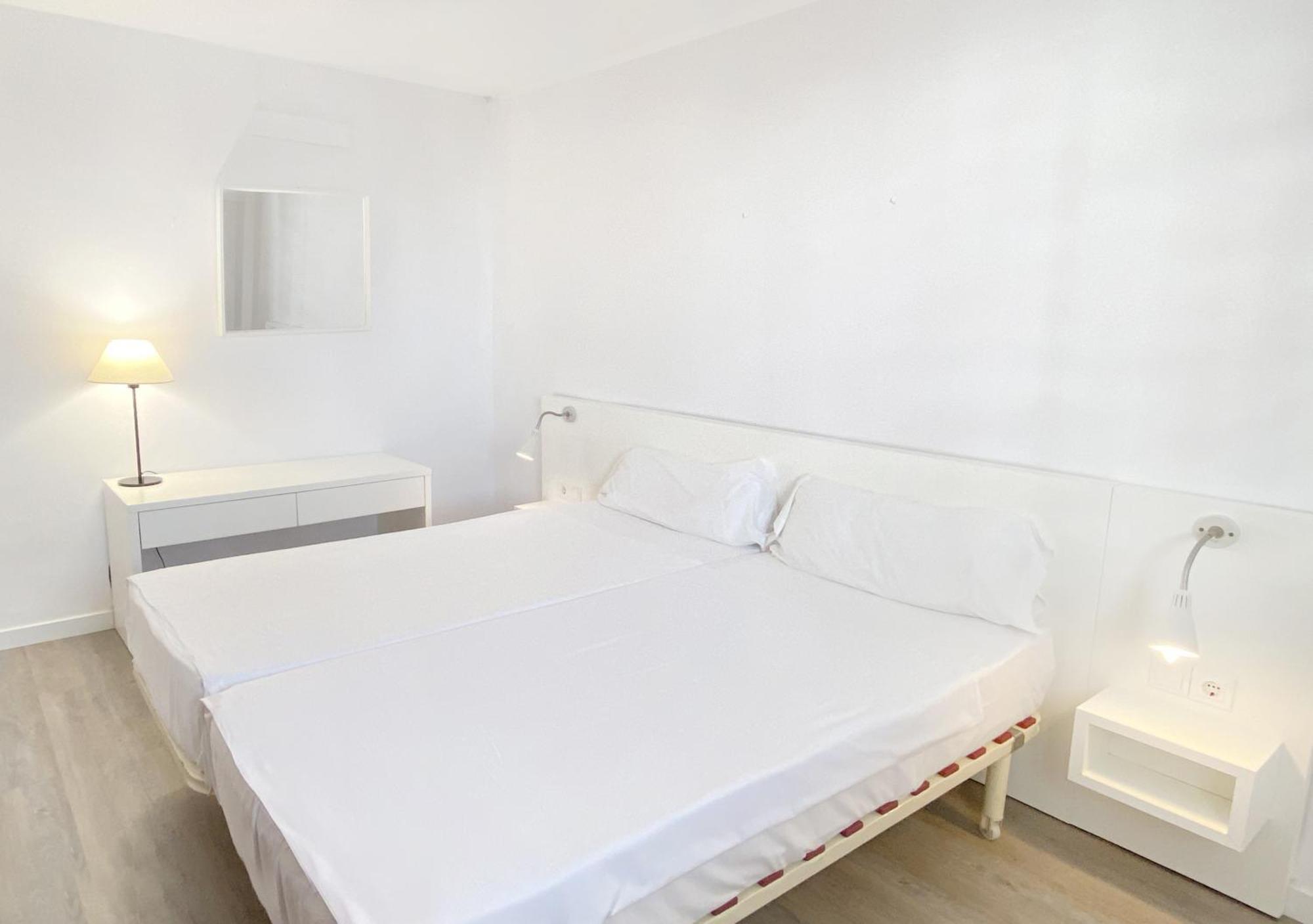Morito Aparthotel Cala Millor (Mallorca)