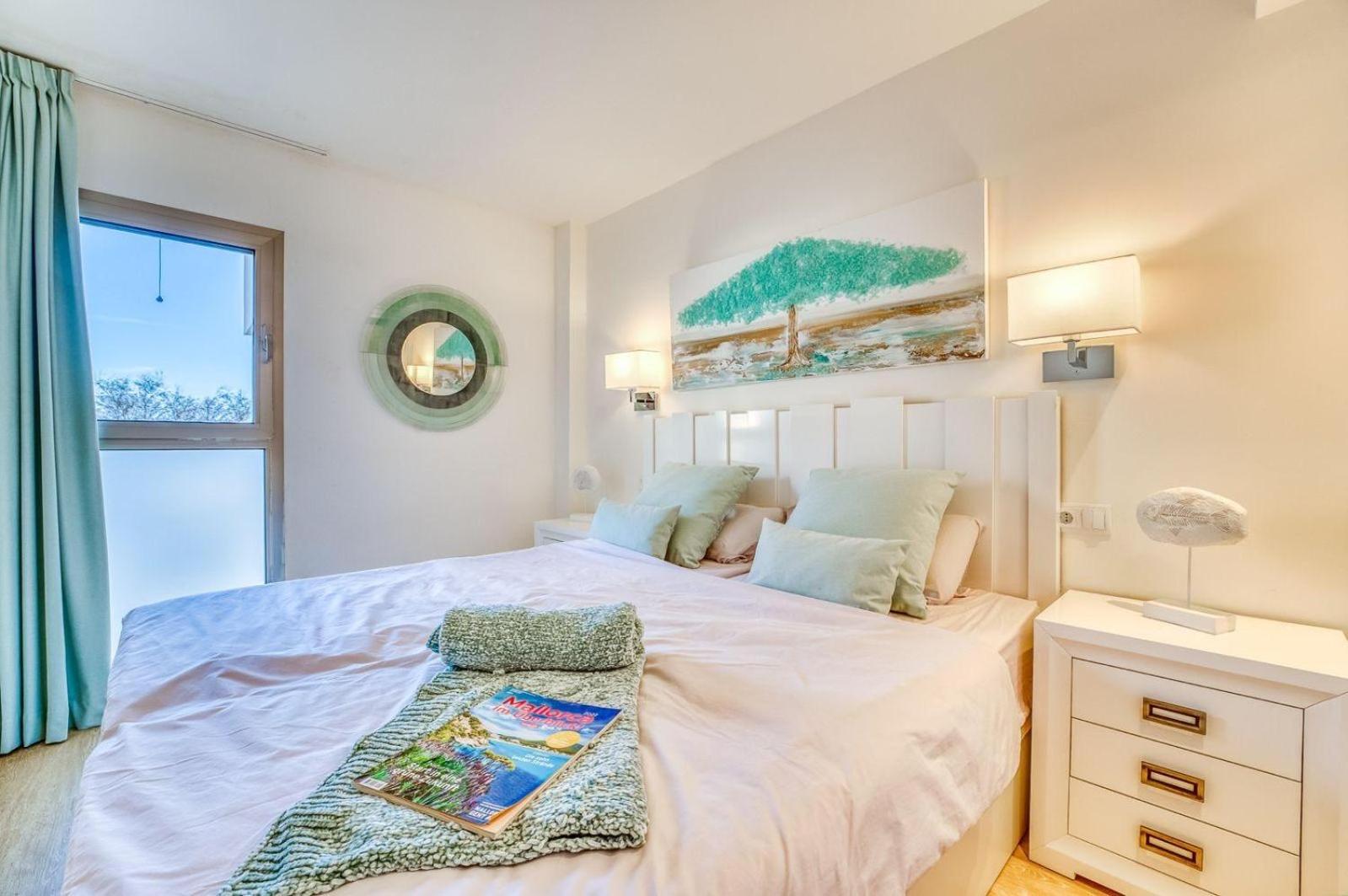 Appartement Sa Maniga 1b Cala Millor House