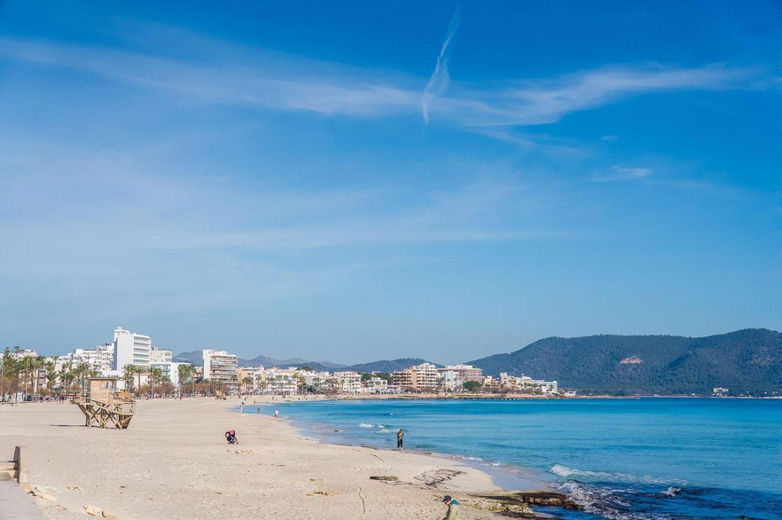 Sa Maniga 1b Cala Millor House Appartement Cala Millor (Mallorca)