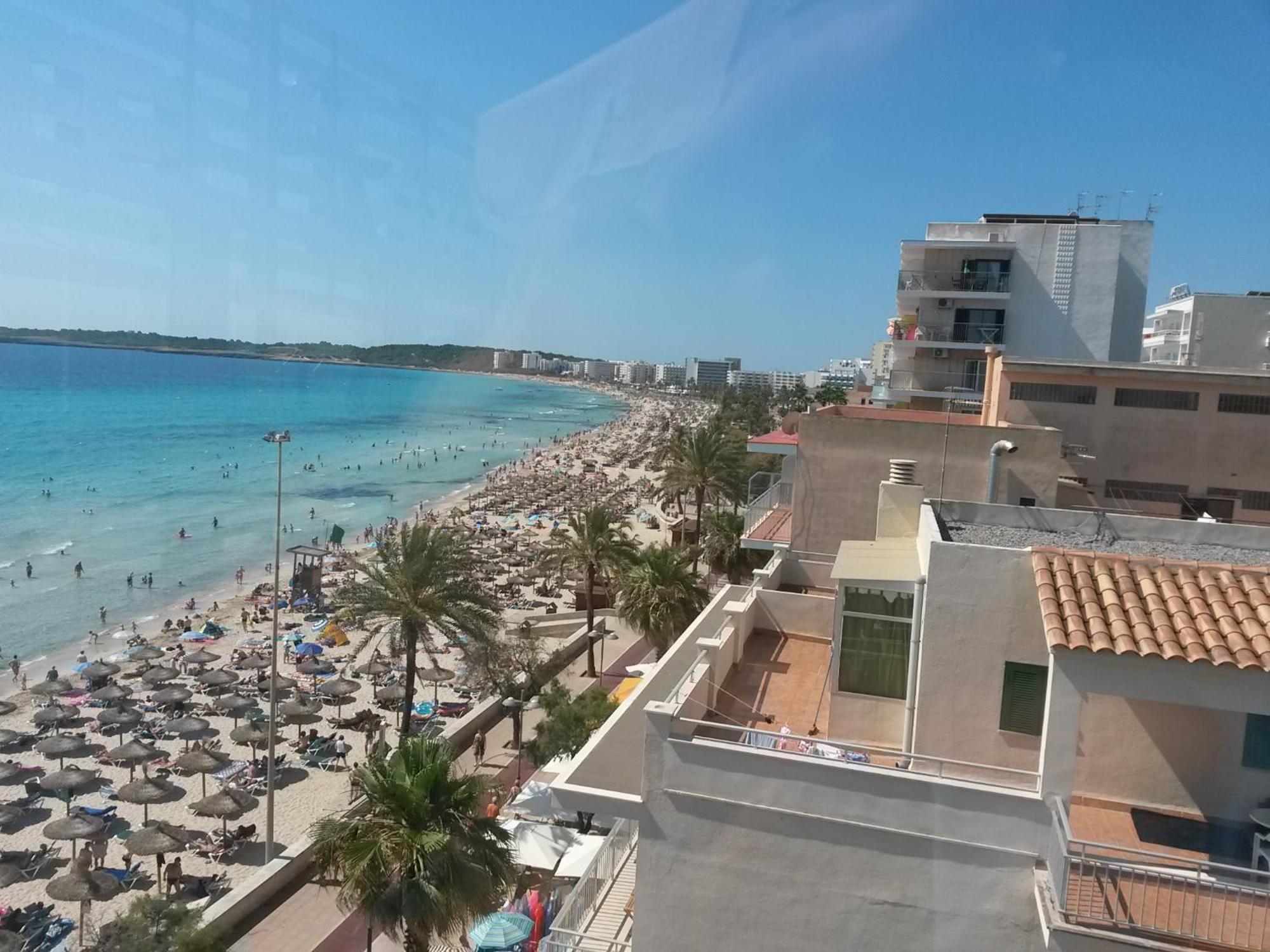 Voramar Cala Millor (Mallorca)