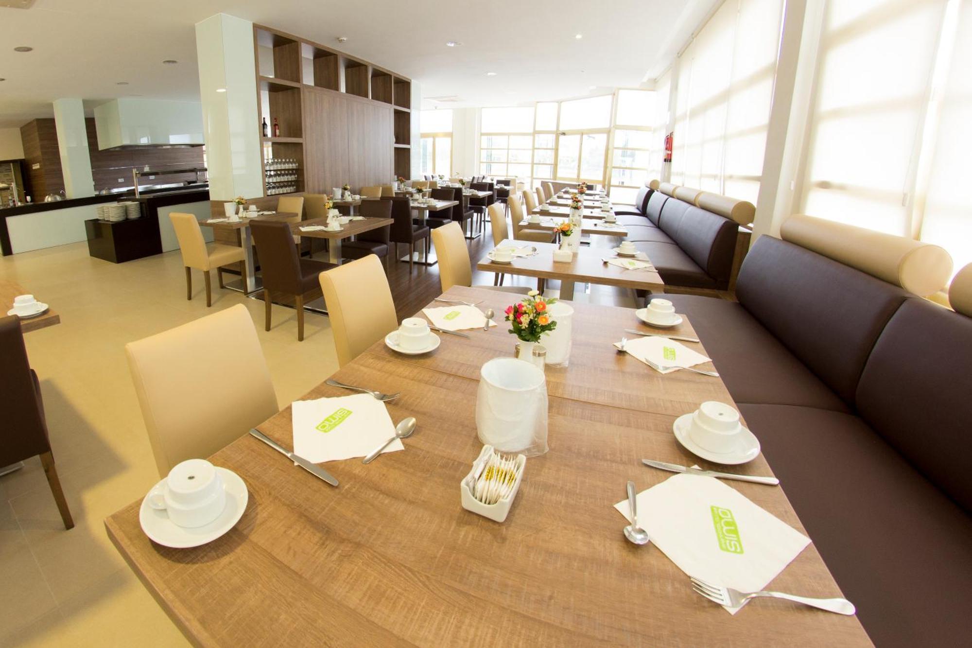 Aparthotel Club Simo