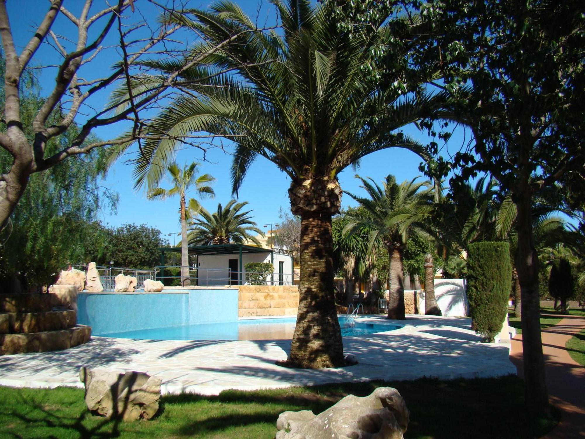 Aparthotel Club Simo Cala Millor (Mallorca)