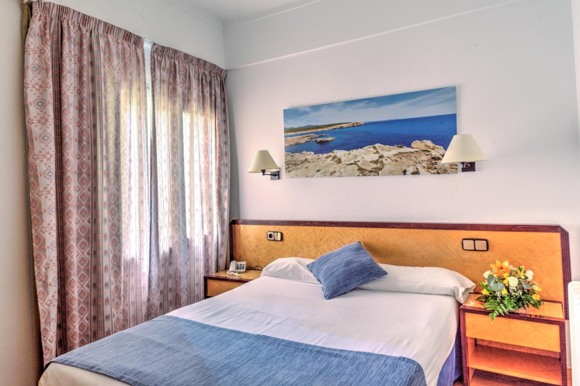 Hotel Voramar 3*