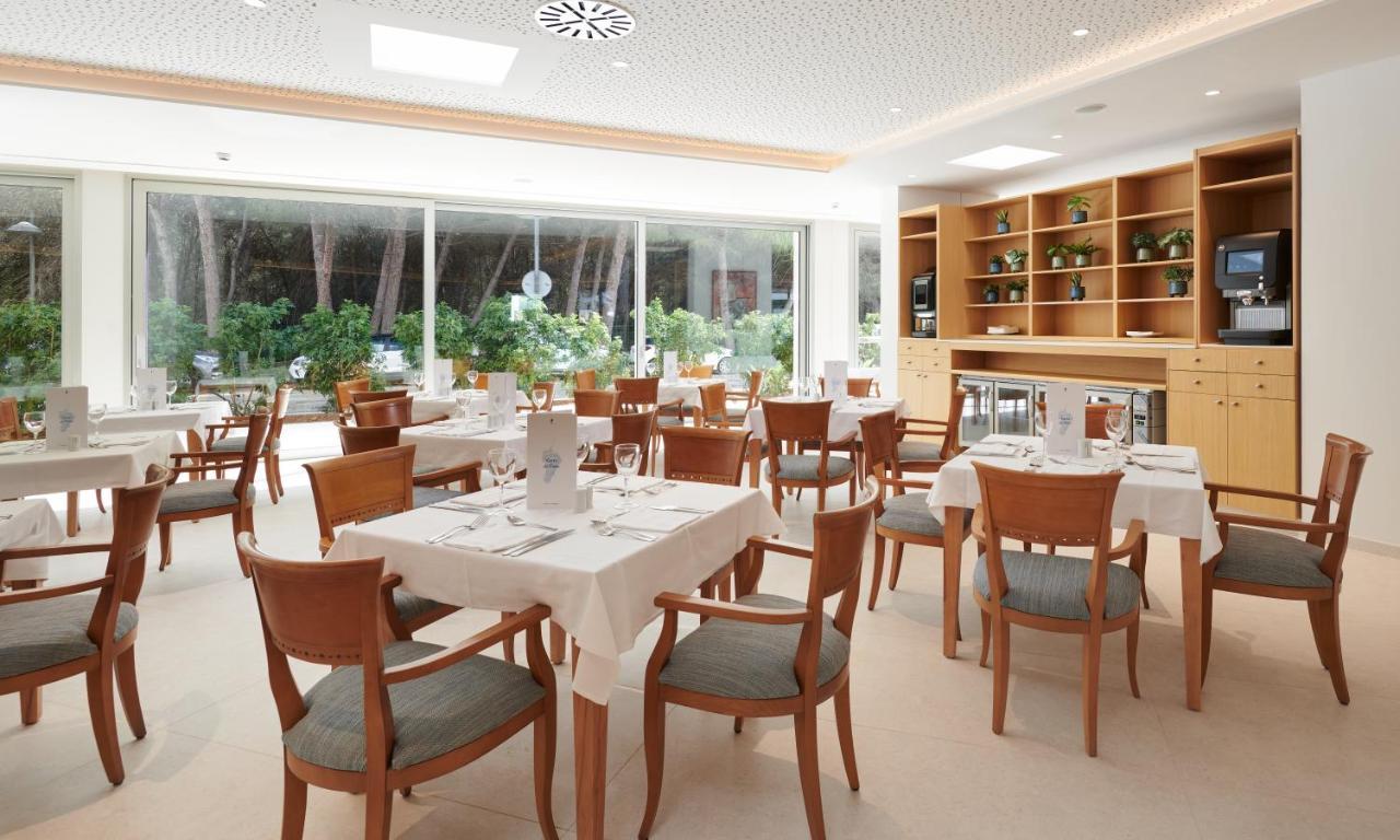 Hipotels Bahia Grande Apartment *
