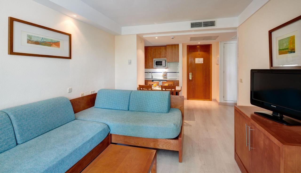 Hipotels Bahia Grande Apartment