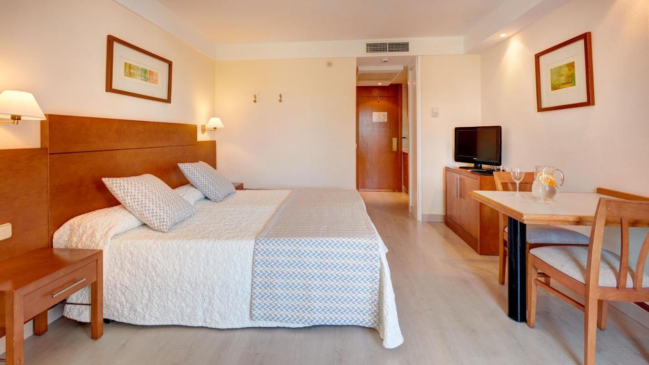 Hipotels Bahia Grande * Cala Millor (Mallorca)