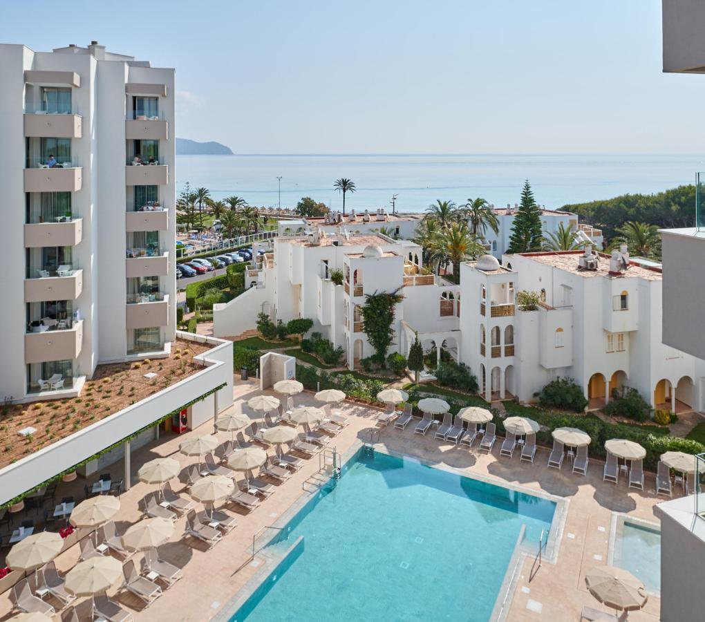Hipotels Bahia Grande * Cala Millor (Mallorca)