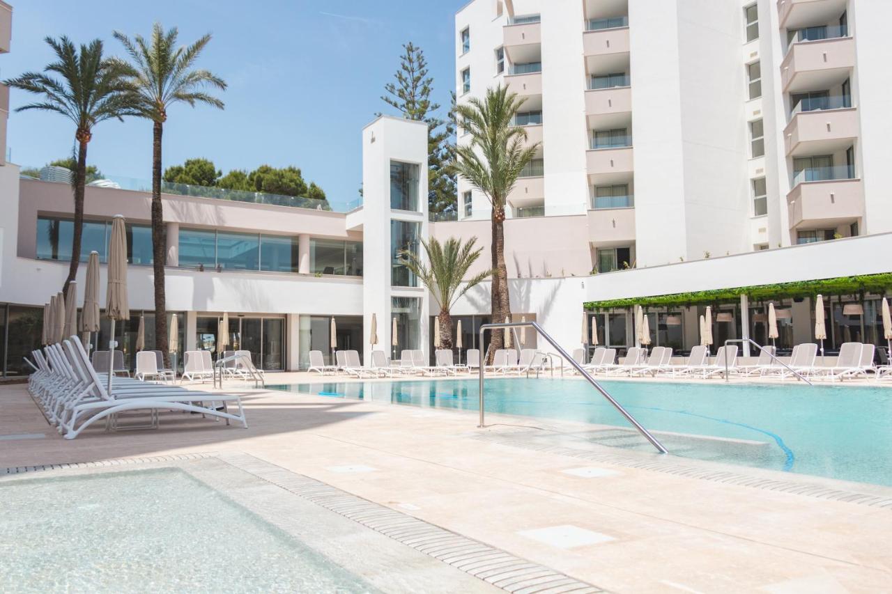 Hipotels Bahia Grande Apartment