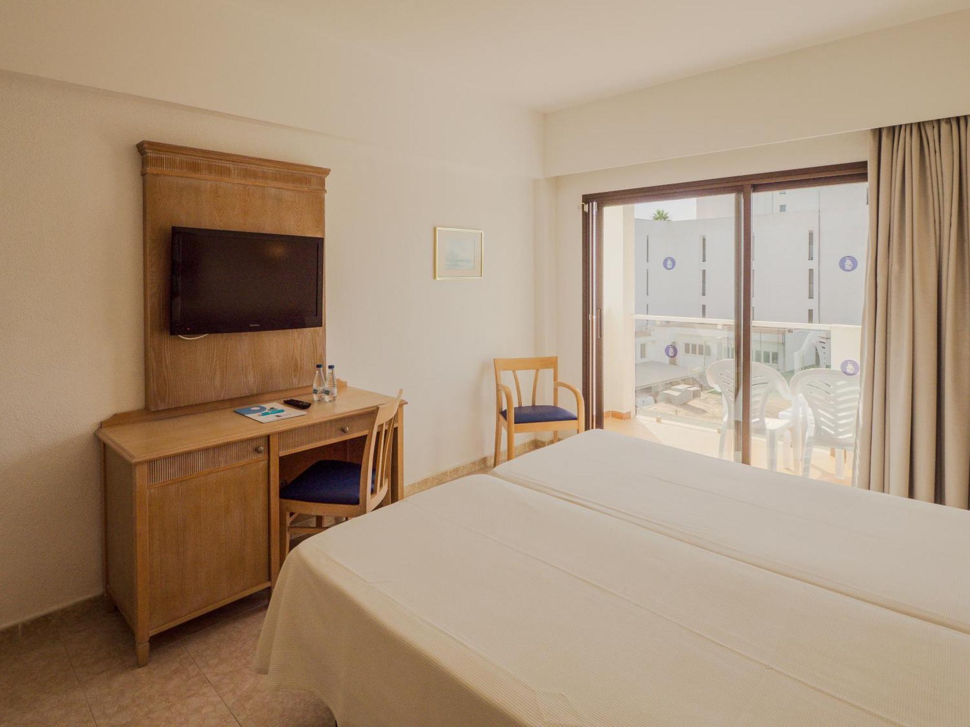 Hotel Santa Maria Playa Cala Millor (Mallorca)