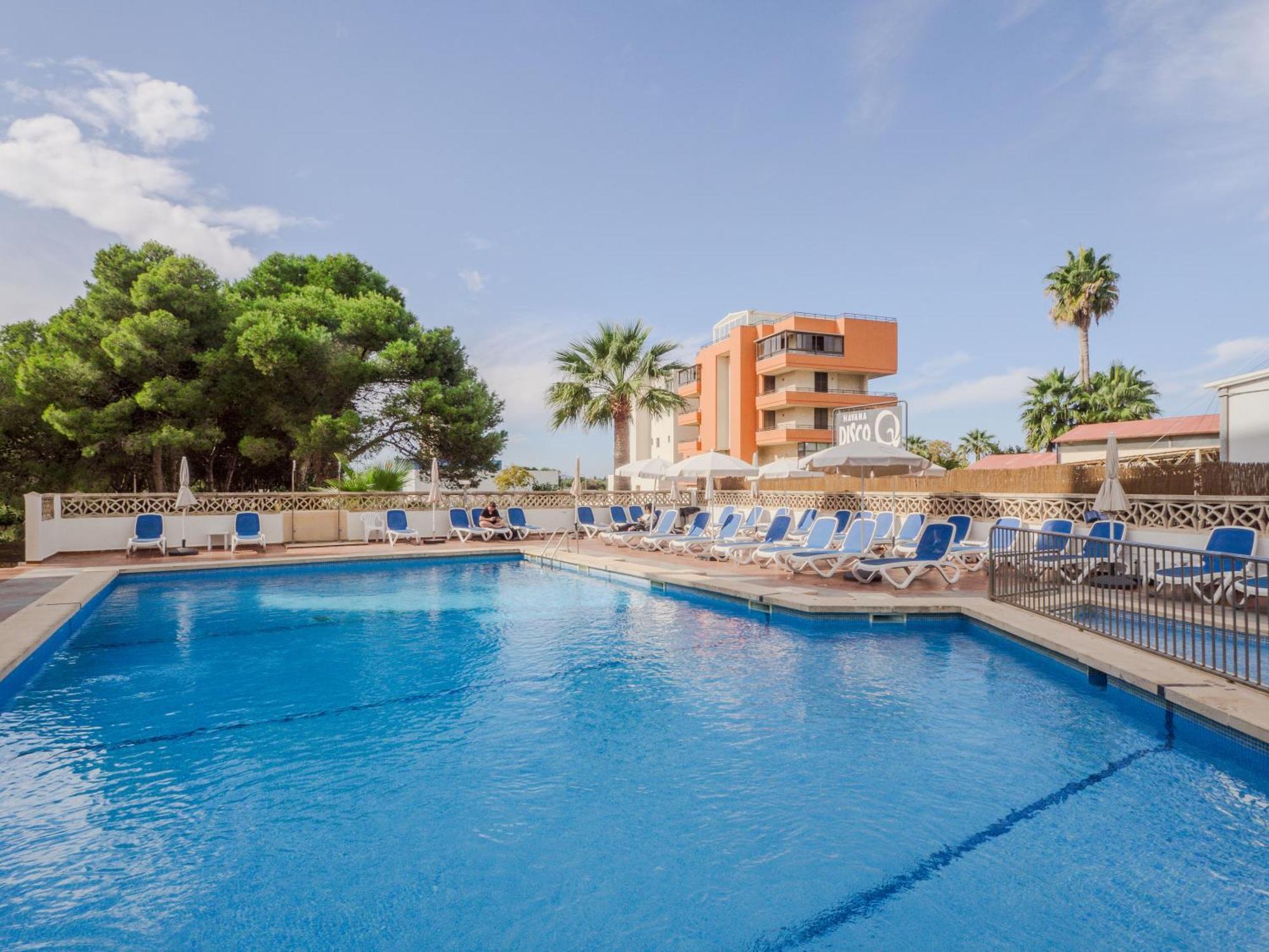 Santa Maria Playa