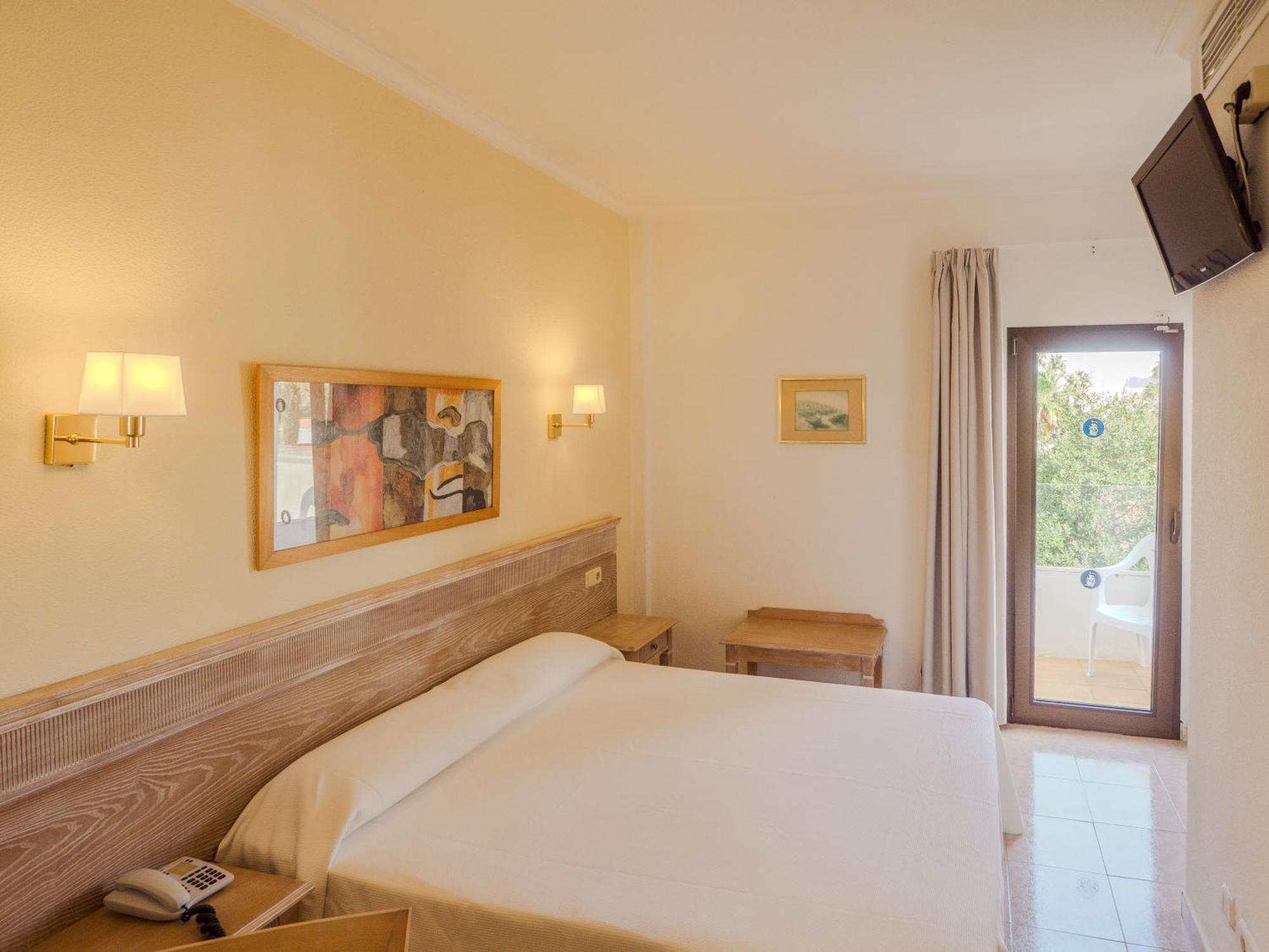 Santa Maria Playa Hotel