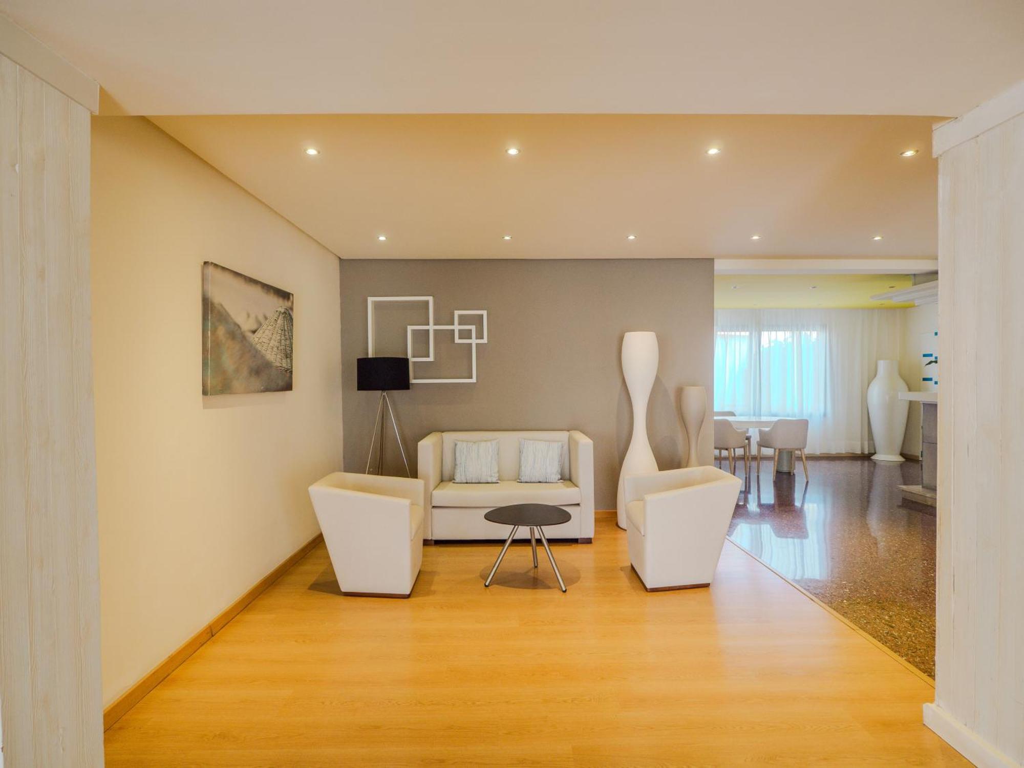 Santa Maria Playa Hotel 3*