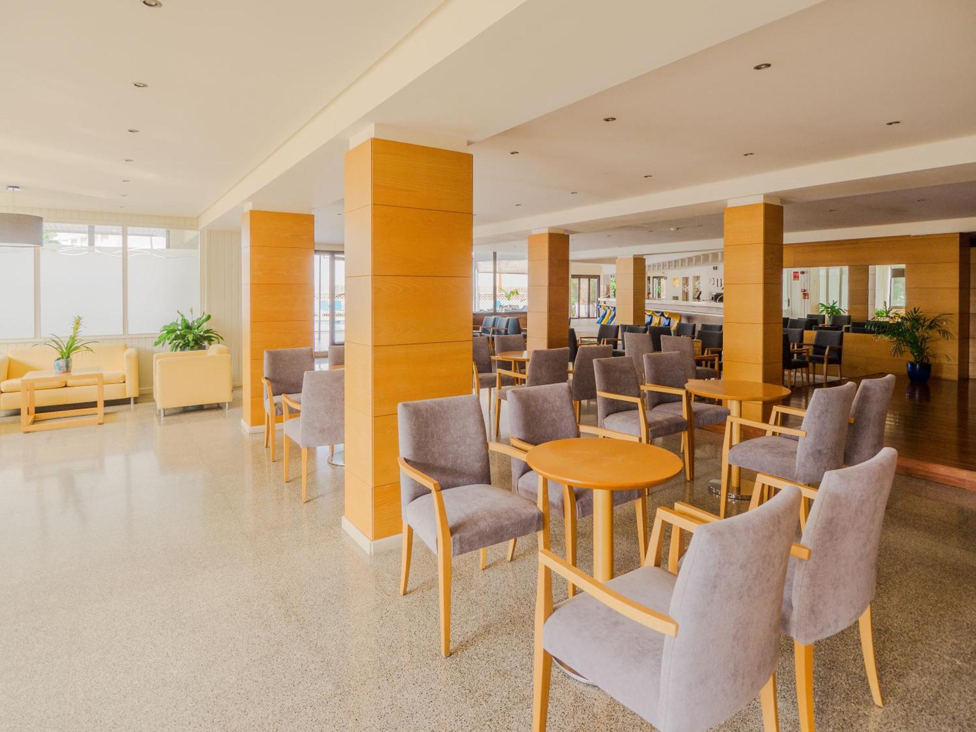 Santa Maria Playa Hotel