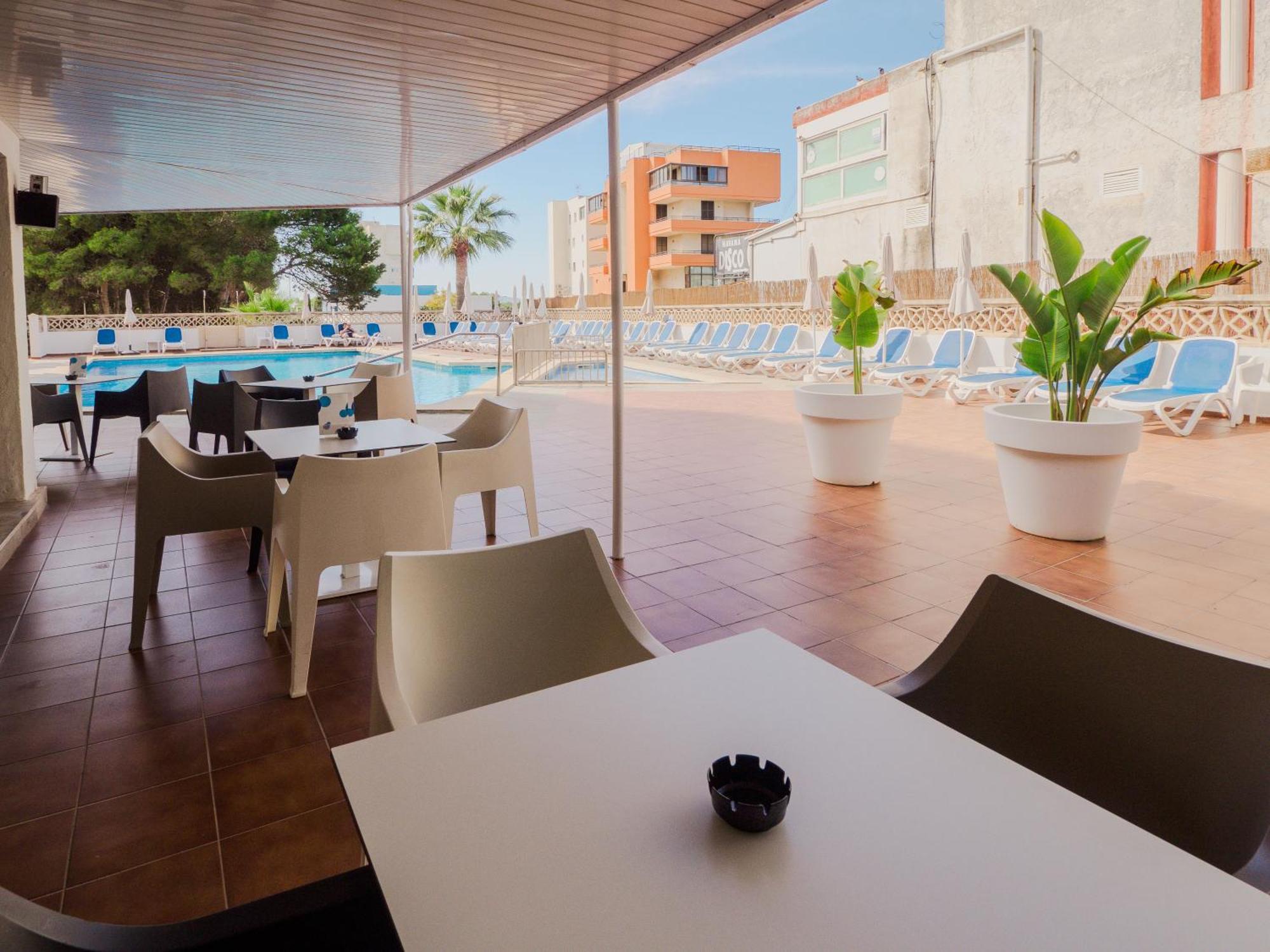 Santa Maria Playa Hotel 3*