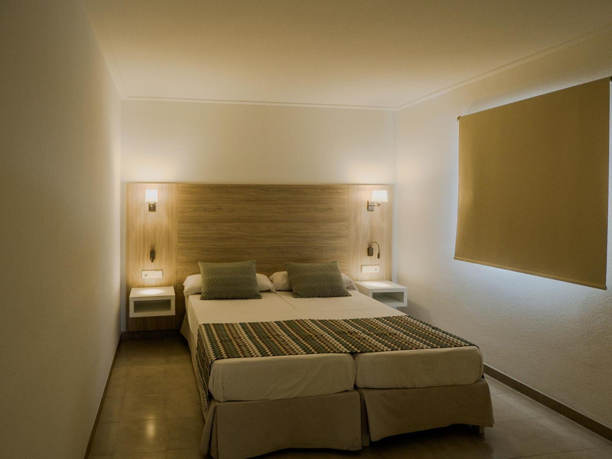 Aparthotel La Santa Maria 3*