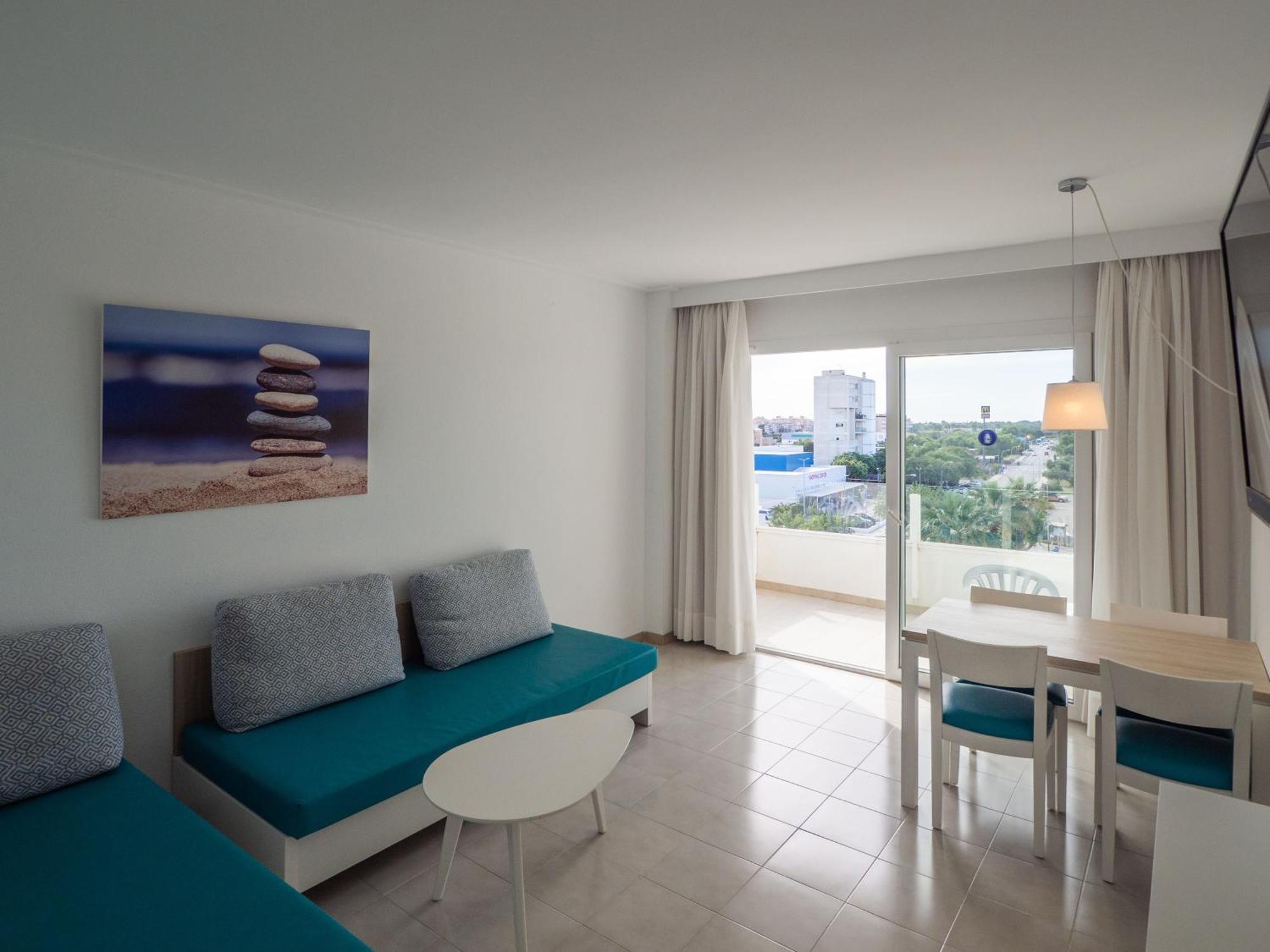 La Santa Maria Aparthotel