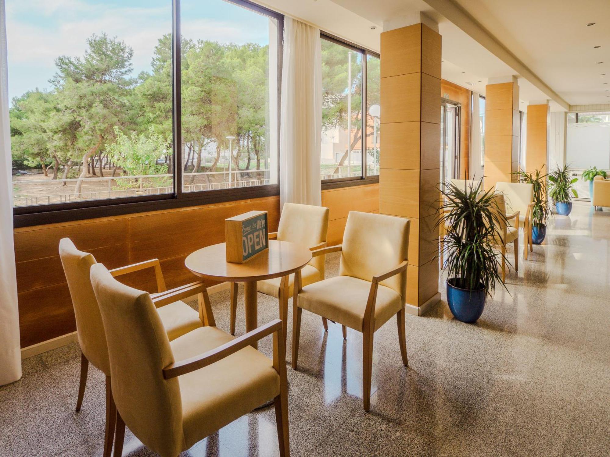 Santa Maria Playa Hotel 3*