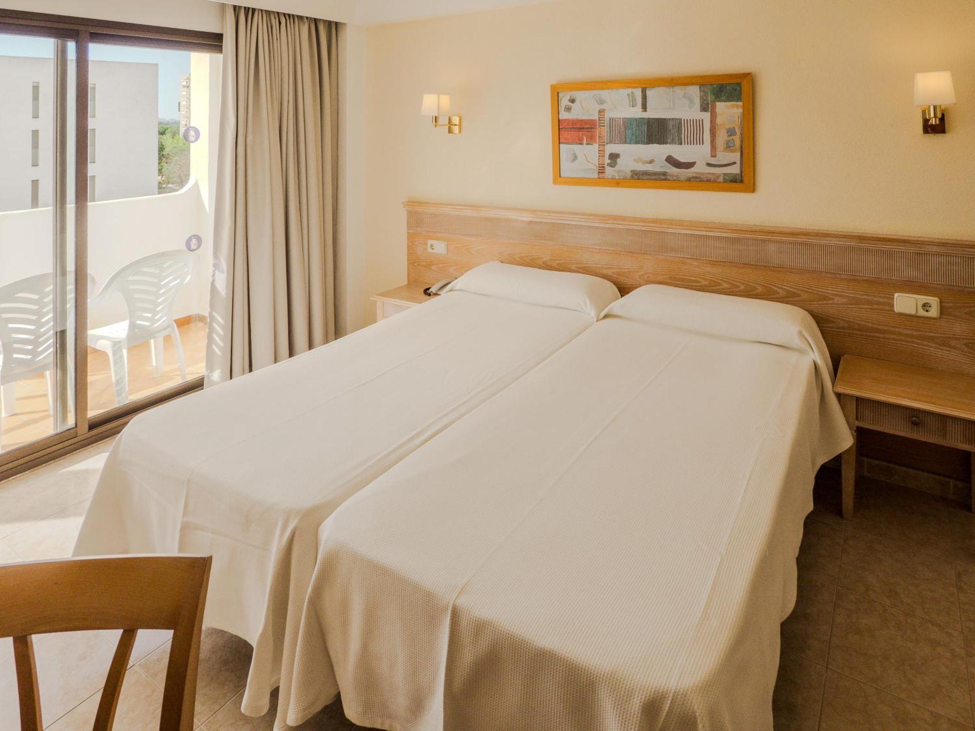 Hotel Santa Maria Playa 3*