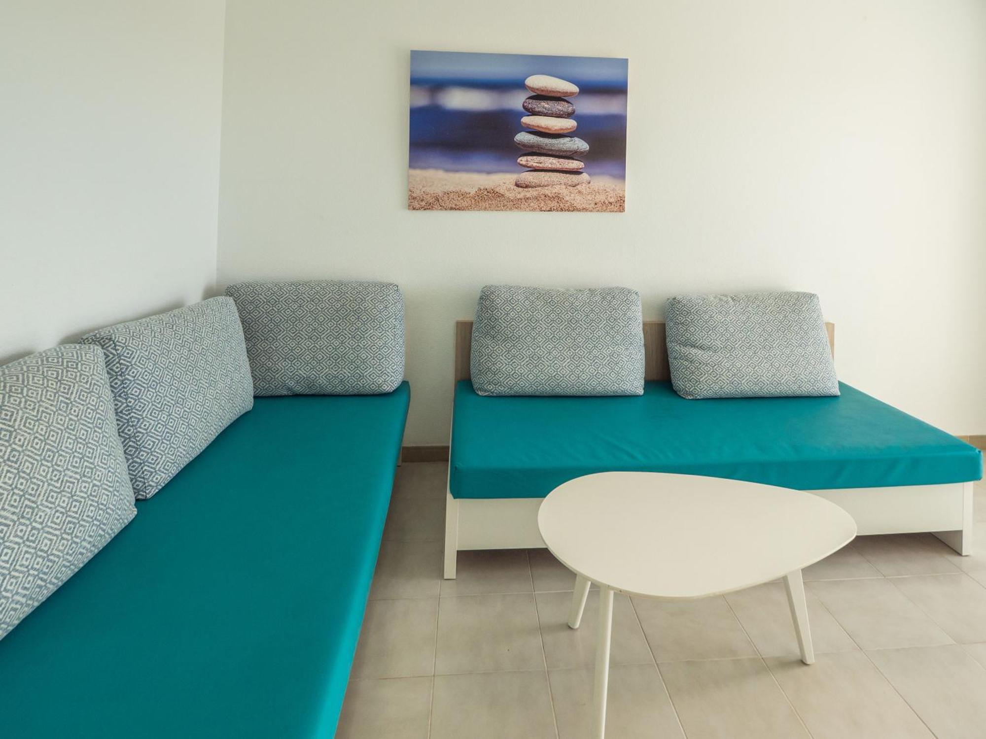 Aparthotel La Santa Maria Cala Millor (Mallorca)