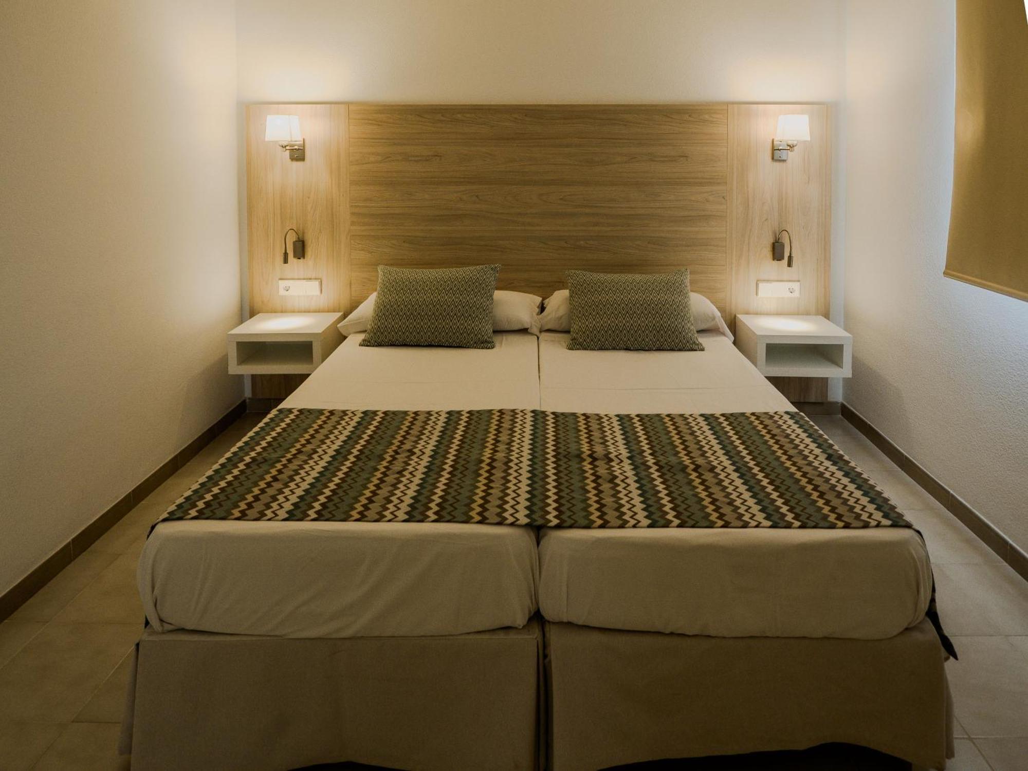 La Santa Maria Aparthotel