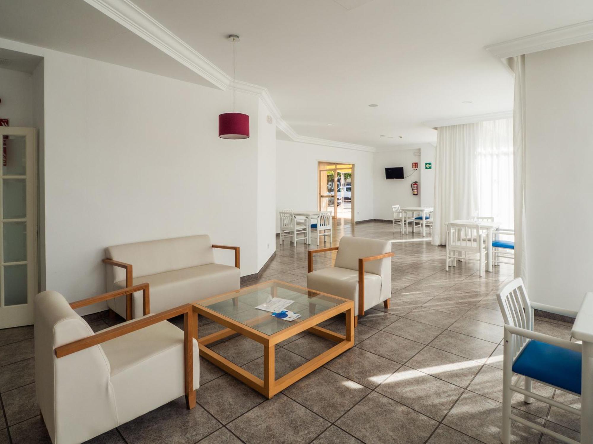 Aparthotel La Santa Maria