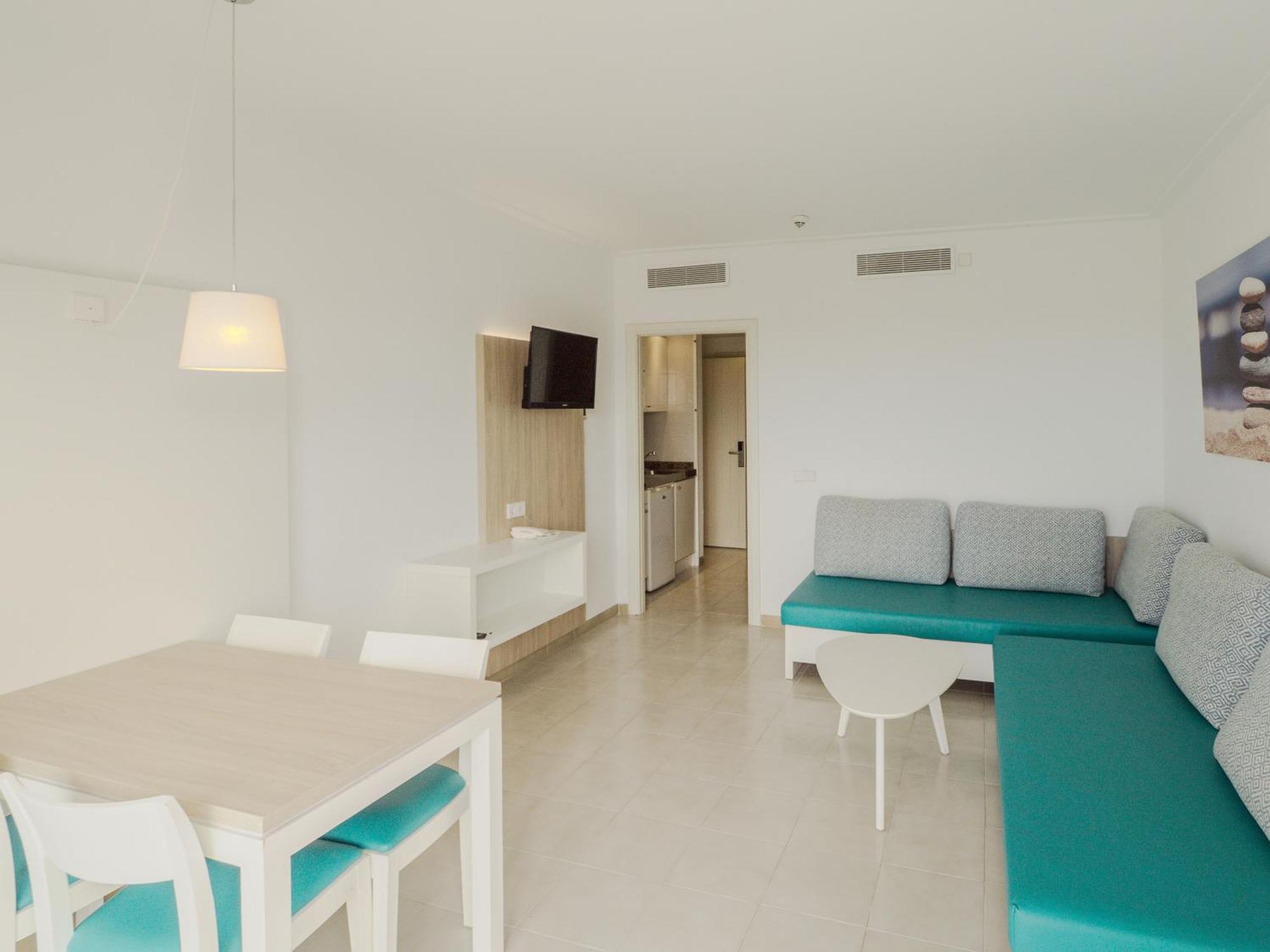 La Santa Maria Aparthotel Cala Millor (Mallorca)