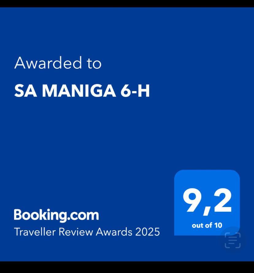 Sa Maniga 6-h *