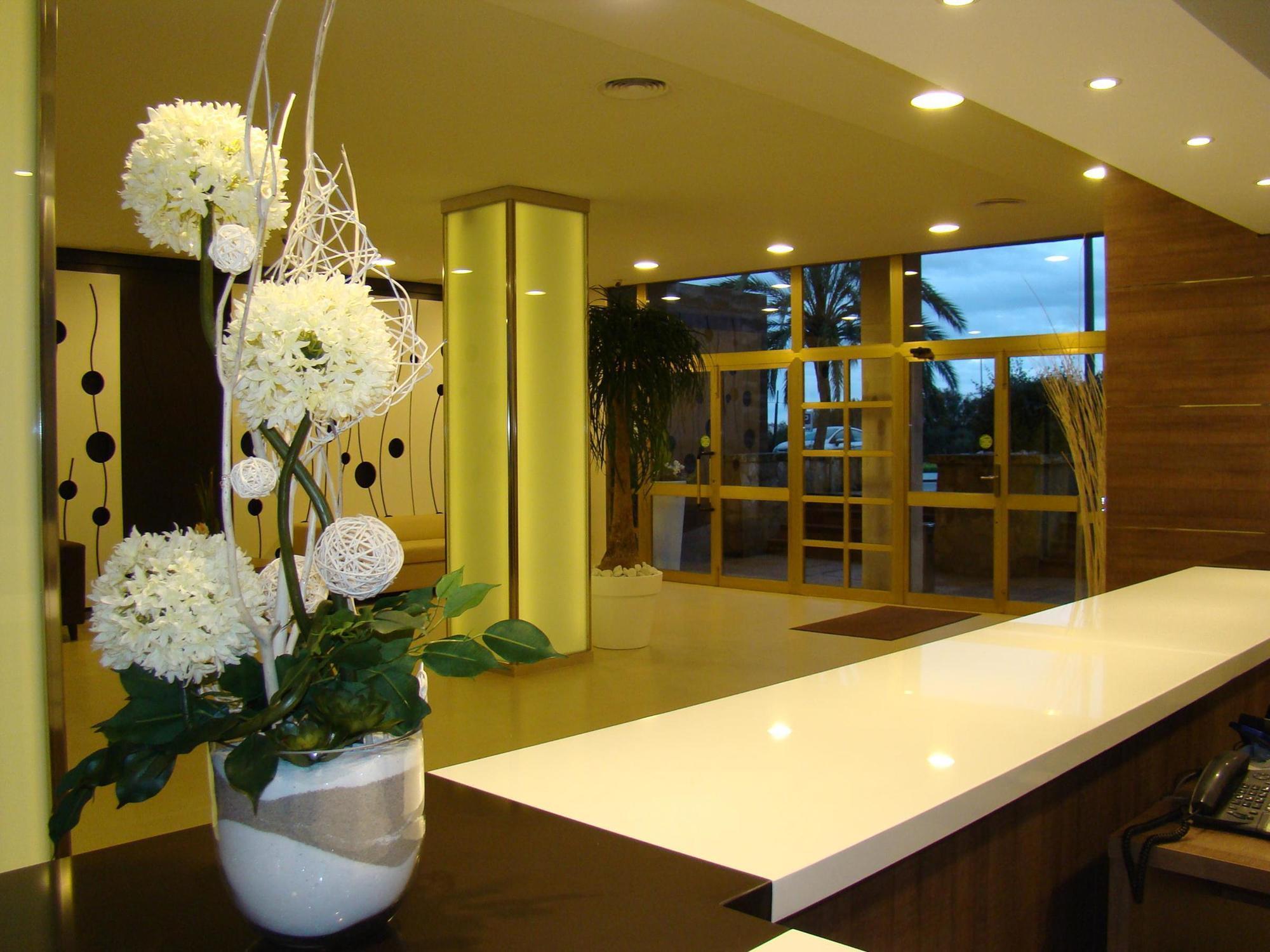 Club Simo 3* Cala Millor (Mallorca)