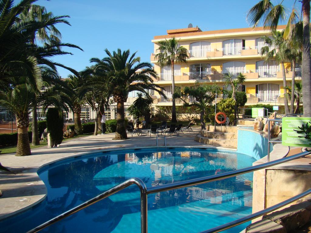 Aparthotel Club Simo