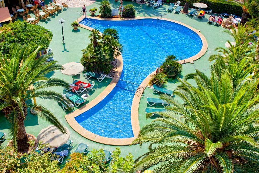 Santa Maria Playa Hotel 3*