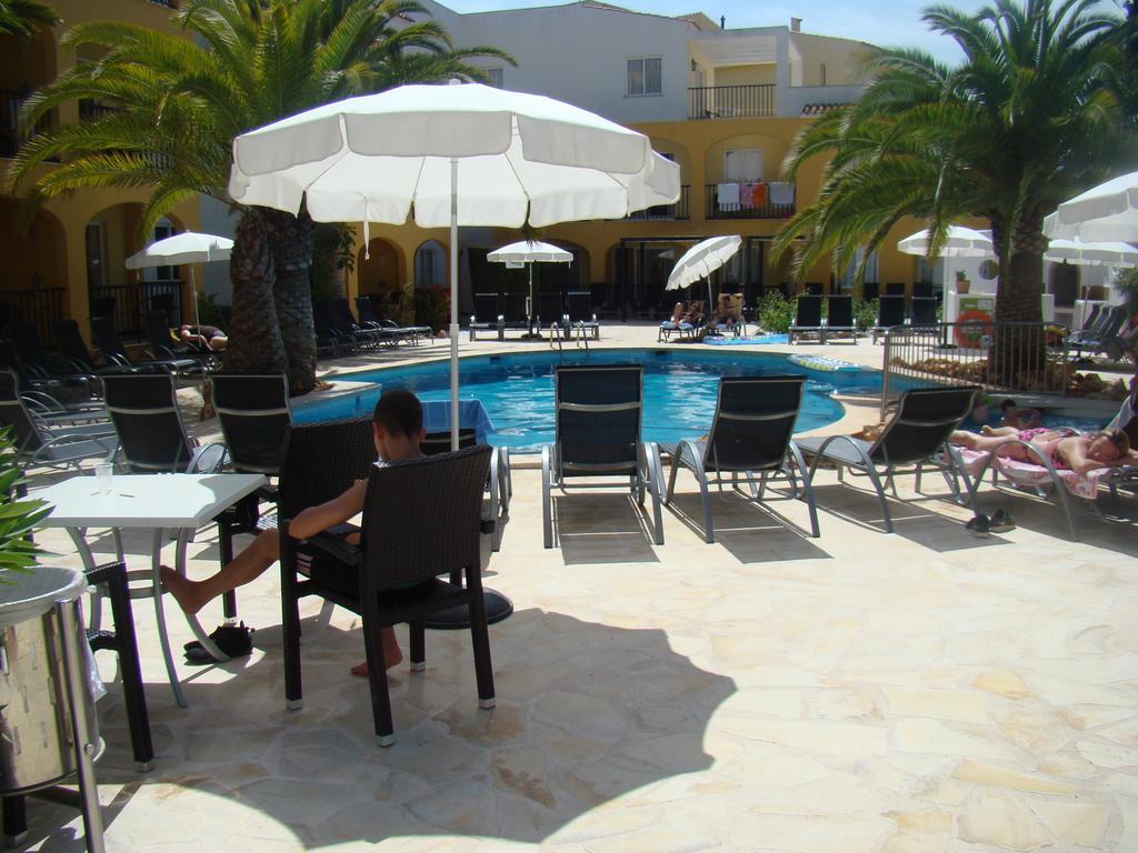 Club Simo Cala Millor (Mallorca)